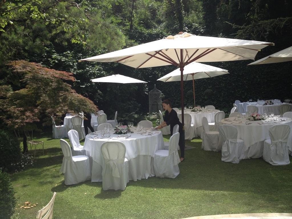 Casa Cuniolo Guest House Tortona Luaran gambar