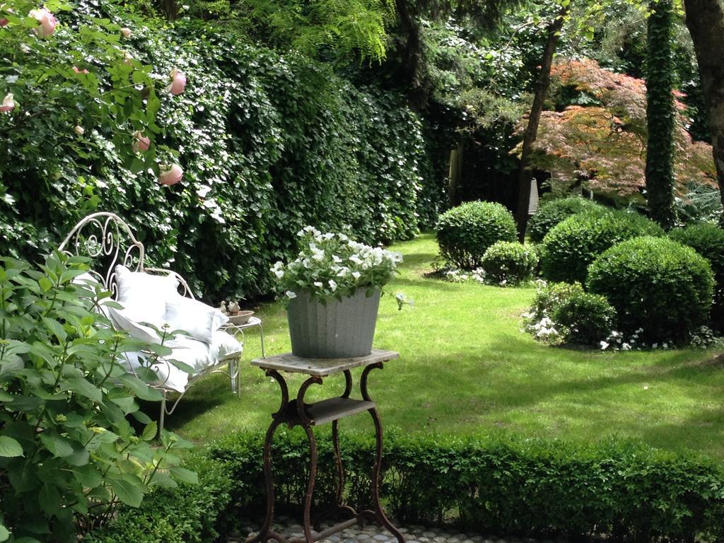 Casa Cuniolo Guest House Tortona Luaran gambar