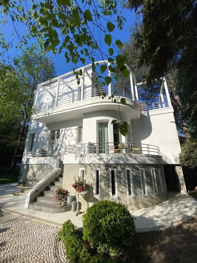 Casa Cuniolo Guest House Tortona Luaran gambar