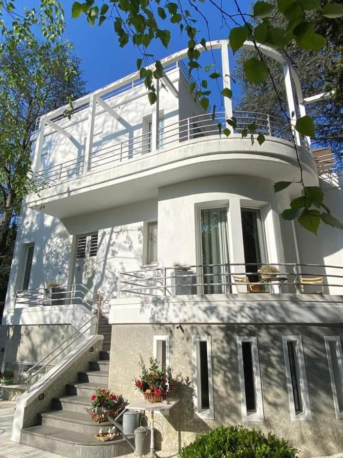 Casa Cuniolo Guest House Tortona Luaran gambar