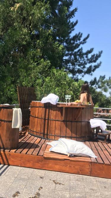 Casa Cuniolo Guest House Tortona Luaran gambar