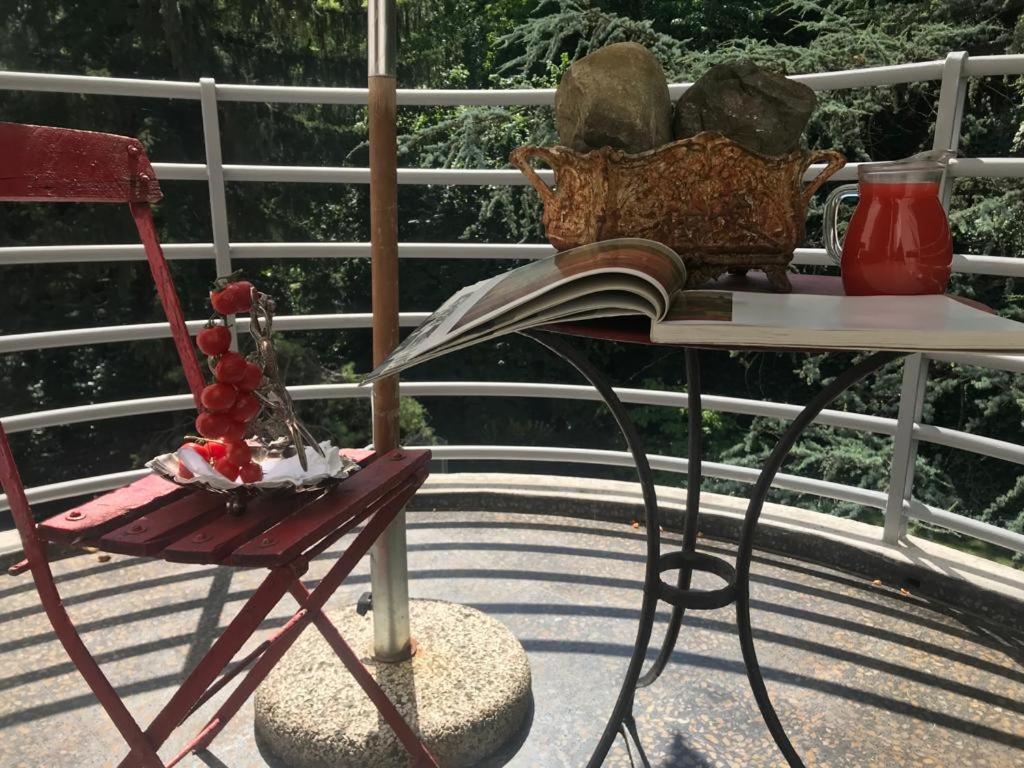 Casa Cuniolo Guest House Tortona Luaran gambar
