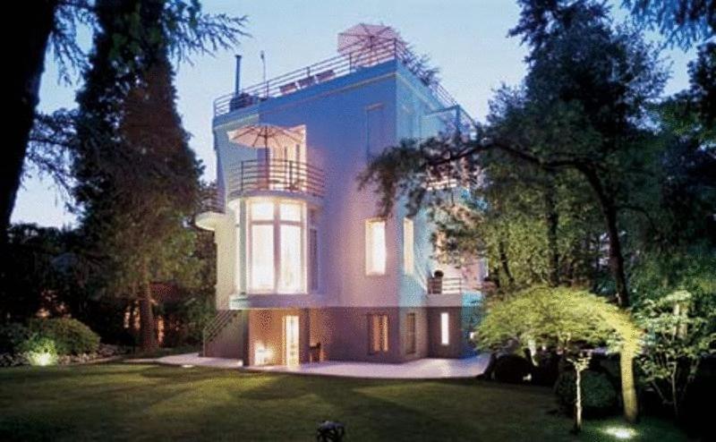 Casa Cuniolo Guest House Tortona Luaran gambar