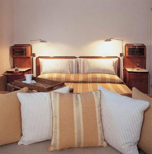 Casa Cuniolo Guest House Tortona Luaran gambar