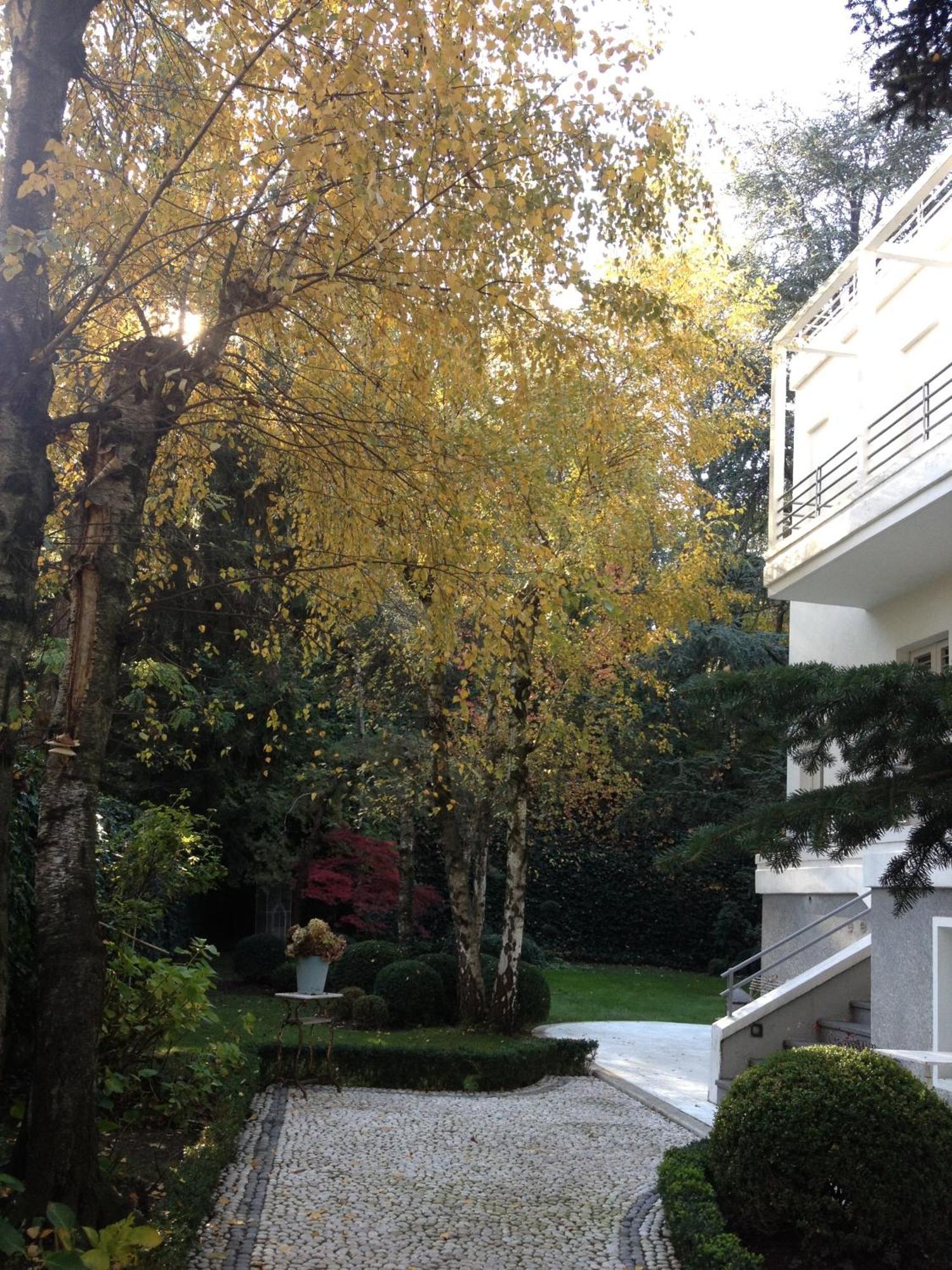 Casa Cuniolo Guest House Tortona Luaran gambar