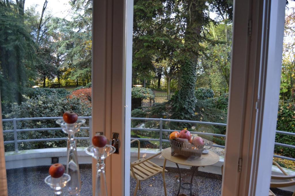 Casa Cuniolo Guest House Tortona Bilik gambar