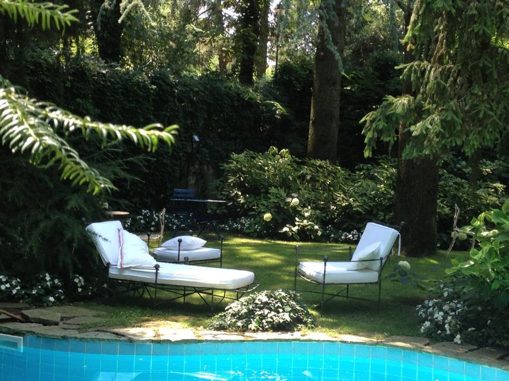 Casa Cuniolo Guest House Tortona Luaran gambar