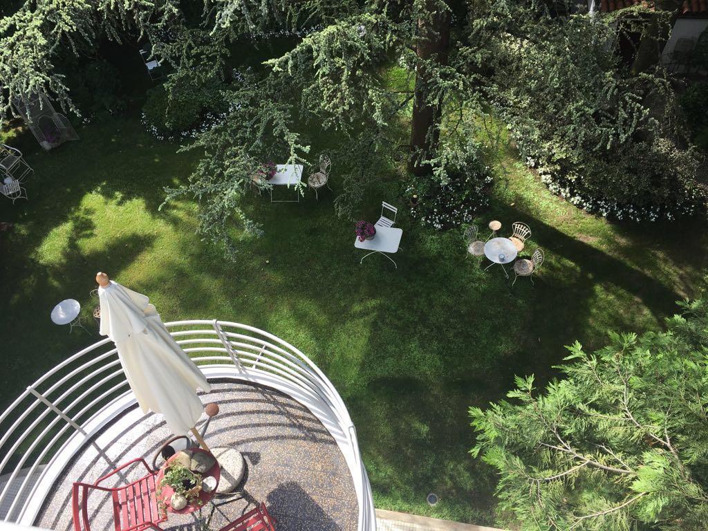 Casa Cuniolo Guest House Tortona Luaran gambar