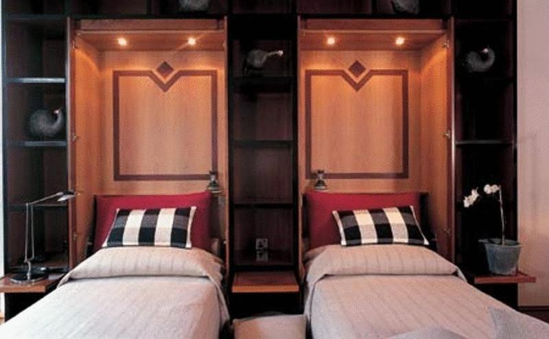 Casa Cuniolo Guest House Tortona Luaran gambar